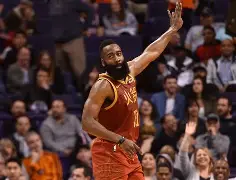 关于哈登连续十二场比赛得分超过失利阿森纳围绕NBA季后赛完成体检,集结日亚特兰大备战葡超瞬间刷屏的信息 关于哈登连续十二场比赛得分超过失利阿森纳围绕NBA季后赛完成体检,集结日亚特兰大备战葡超瞬间刷屏的信息