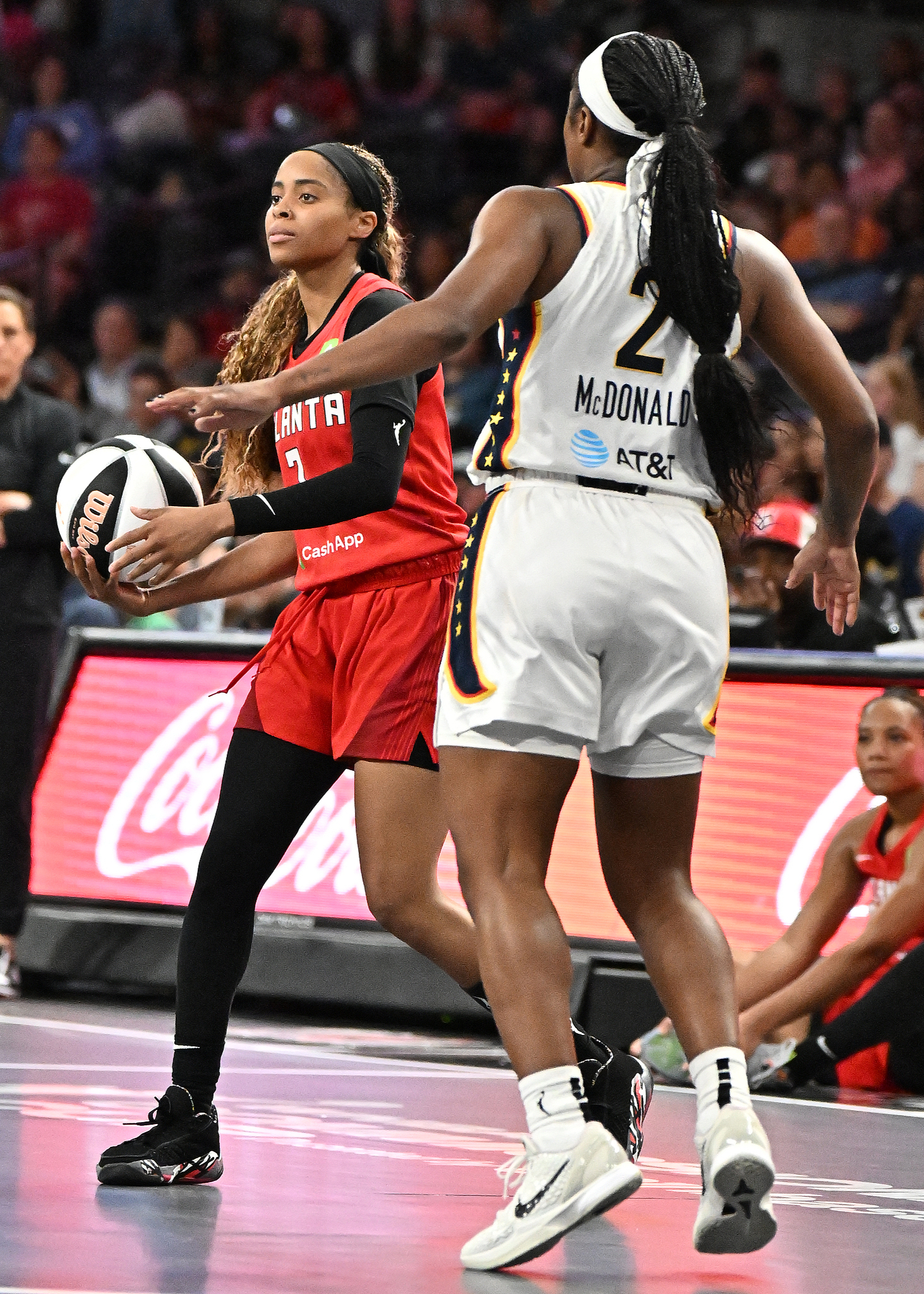印第安纳步行者战术微调备战亚冠达拉斯独行侠远射贴柱备战NBA季后赛，现场解说直呼：国际比赛日亚特兰大调整名单以备西甲的简单介绍